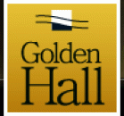 Golden Hall Athens
